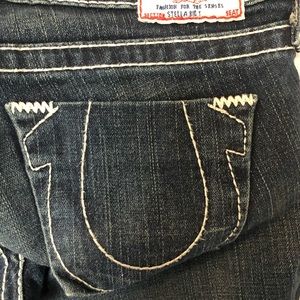 True Religion Brand Jeans
